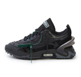 OFF-WHITE "Odsy-2000 Black SS22"