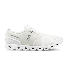 On Running Cloud 5 "All White"