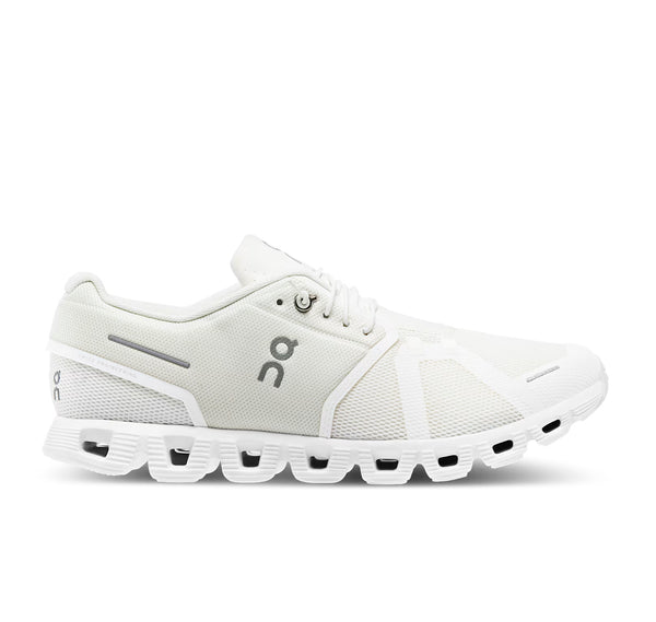On Running Cloud 5 "All White"