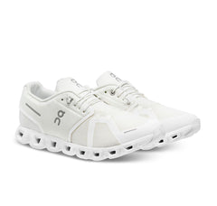 On Running Cloud 5 "All White"