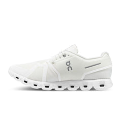 On Running Cloud 5 "All White"