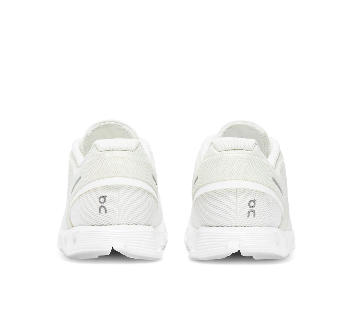 On Running Cloud 5 "All White"
