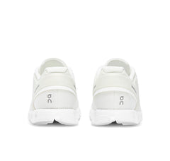 On Running Cloud 5 "All White"