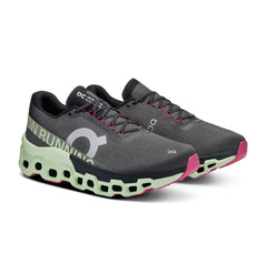 On Running Cloudmonster 2 Asphalt Lima