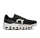 On Running Cloudmonster 2 Black Frost