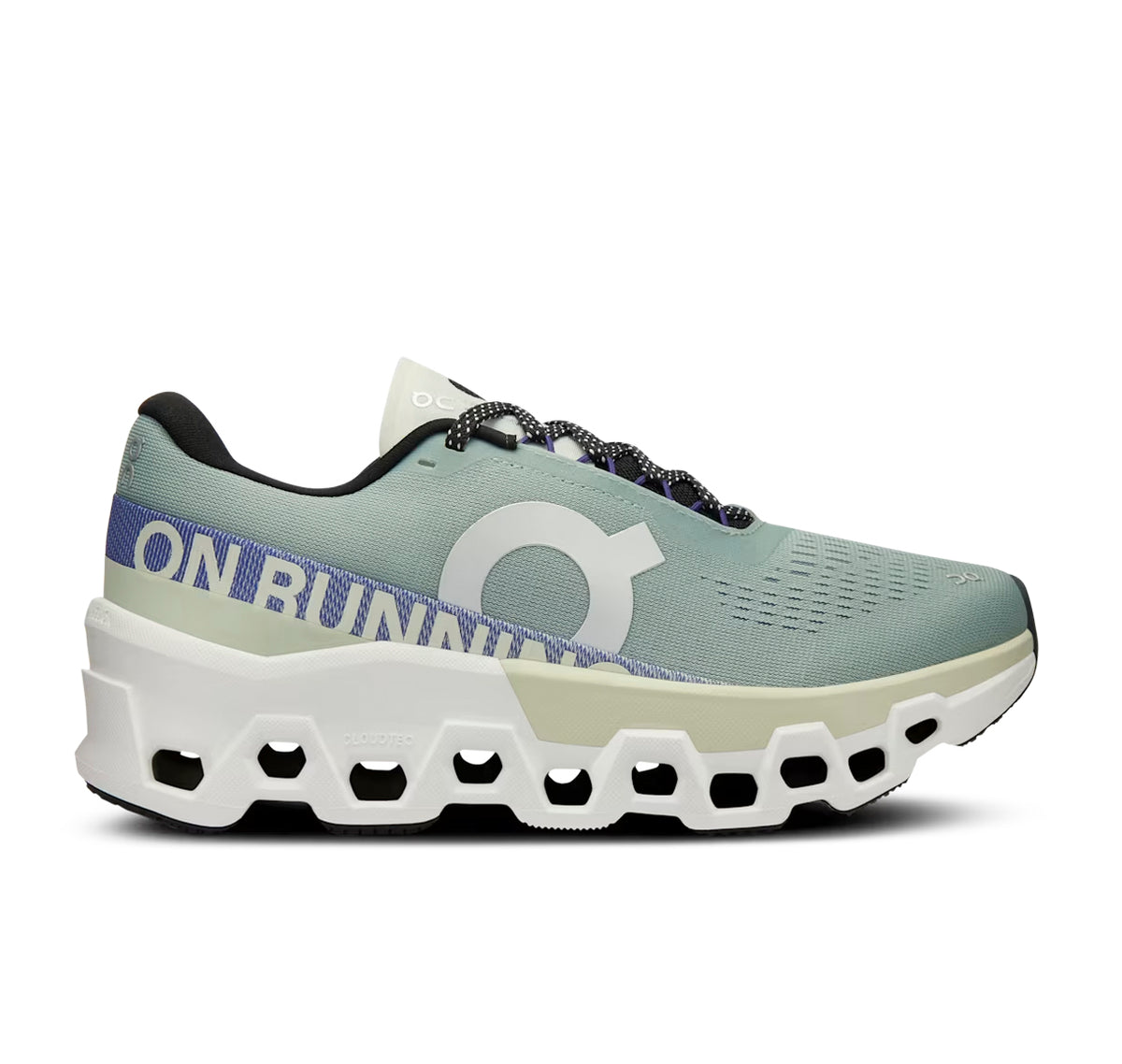 On Running Cloudmonster 2 Mineral Aloe
