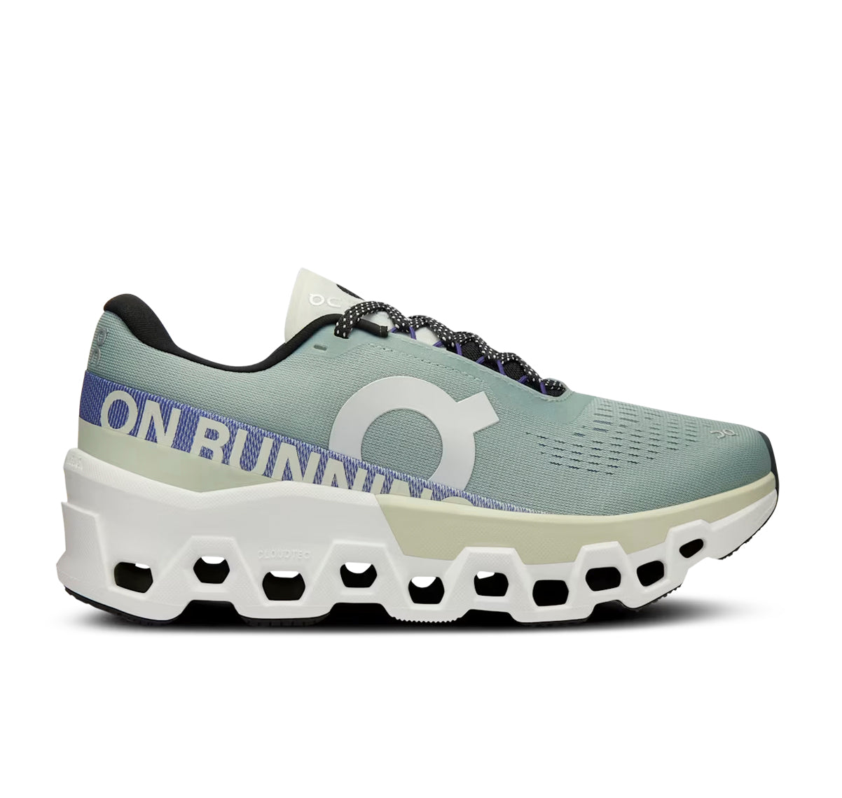 On Running Cloudmonster 2 Mineral Aloe