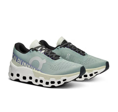 On Running Cloudmonster 2 Mineral Aloe