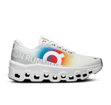 On Running Cloudmonster 2 Swiss Olympic