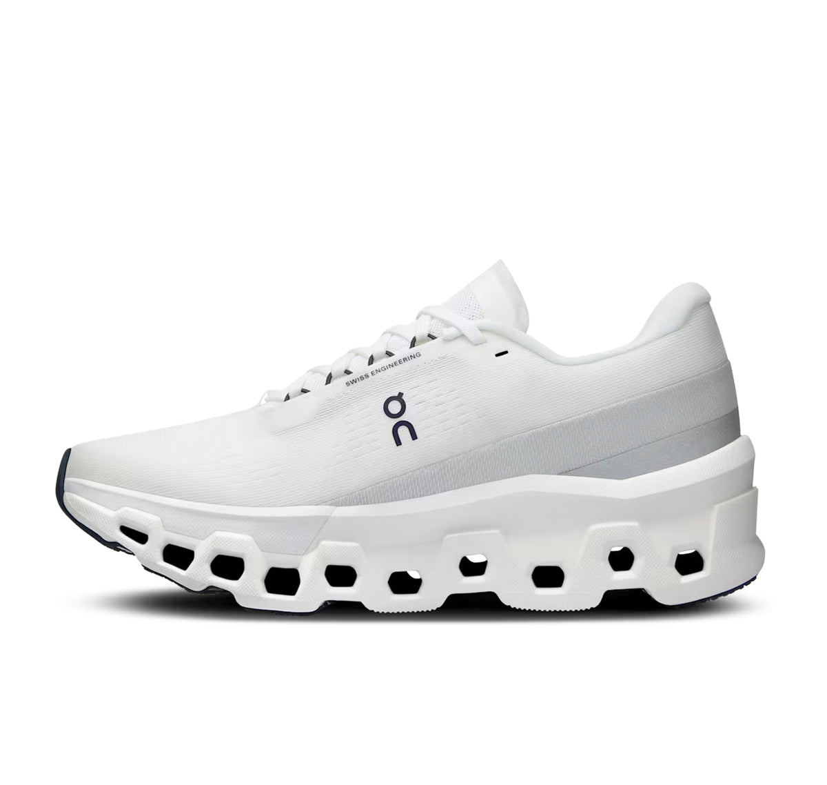 On Running Cloudmonster 2 Swiss Olympic