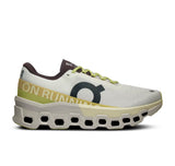 On Running Cloudmonster 2 Undyed Zest