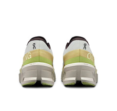 On Running Cloudmonster 2 Undyed Zest