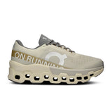 On Running Cloudmonster 2 Undyed Zest