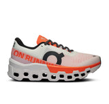 On Running Cloudmonster 2 White Flame