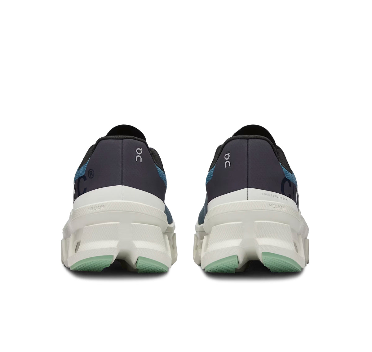 On Running Cloudmonster Dust Vapor