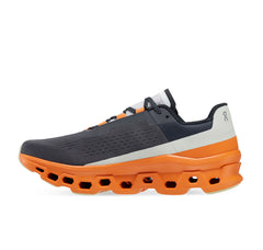 On Running Cloudmonster "Eclipse Turmeric"