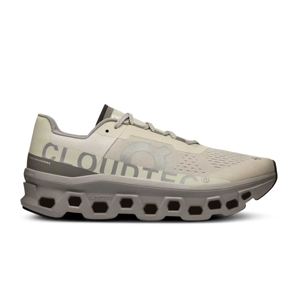 On Running Cloudmonster Ice Alloy