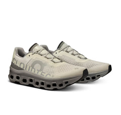 On Running Cloudmonster Ice Alloy