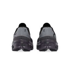 On Running Cloudmonster Lumos Black