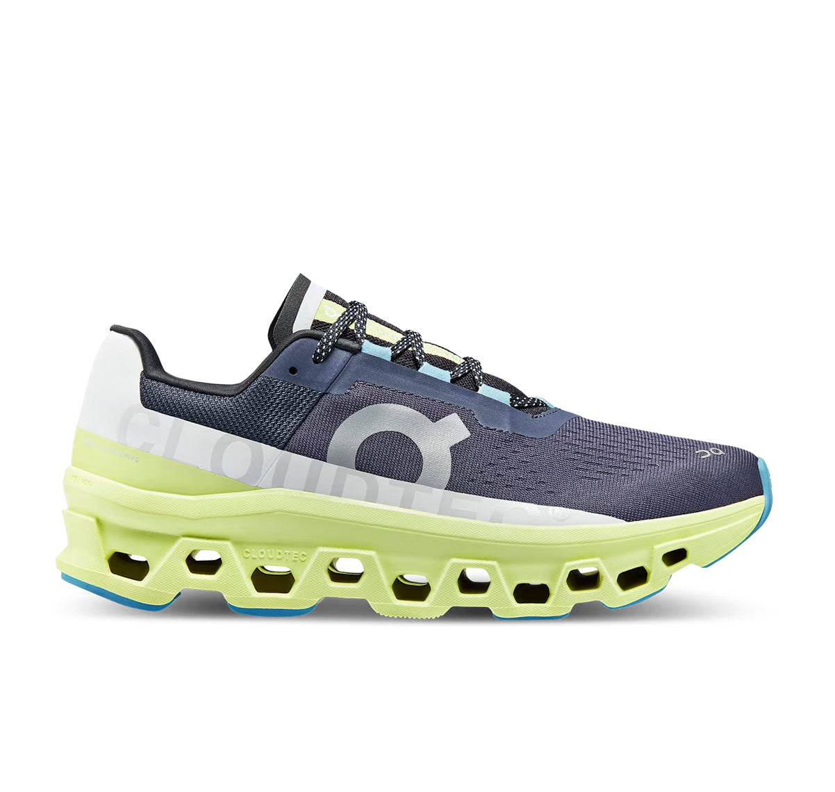 On Running Cloudmonster Nimbus Hay