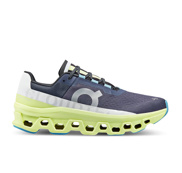 On Running Cloudmonster Nimbus Hay