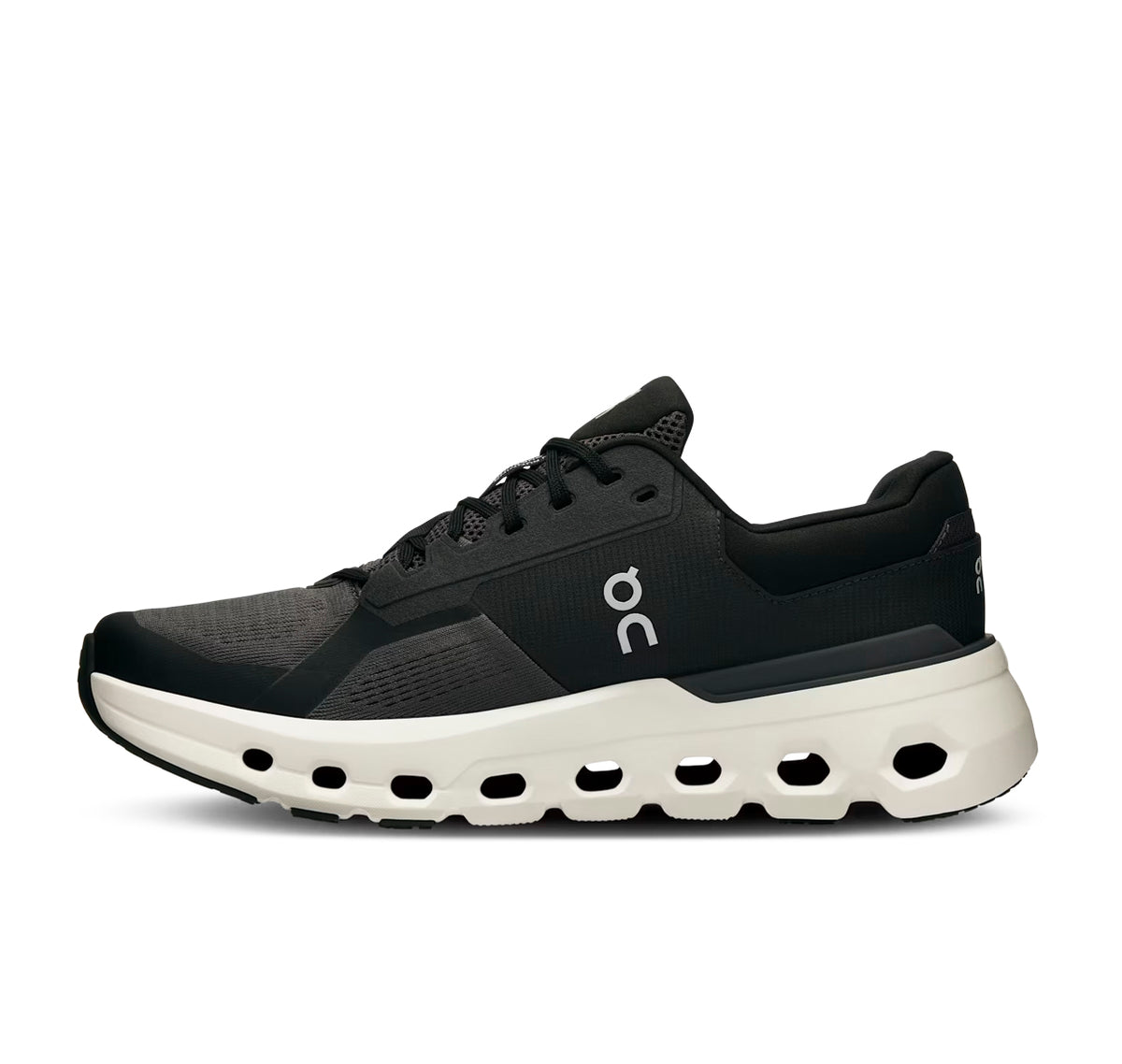 On Running Cloudrunner 2 Eclipse Black