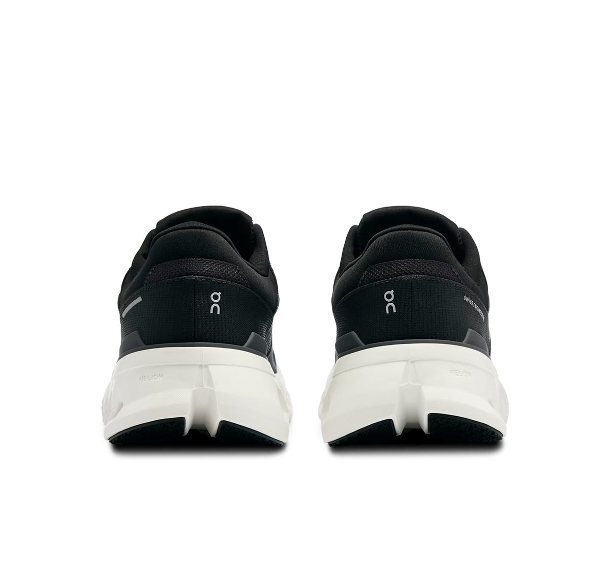 On Running Cloudrunner 2 Eclipse Black
