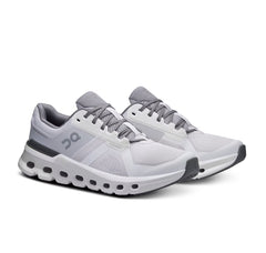 On Running Cloudrunner 2 Frost White
