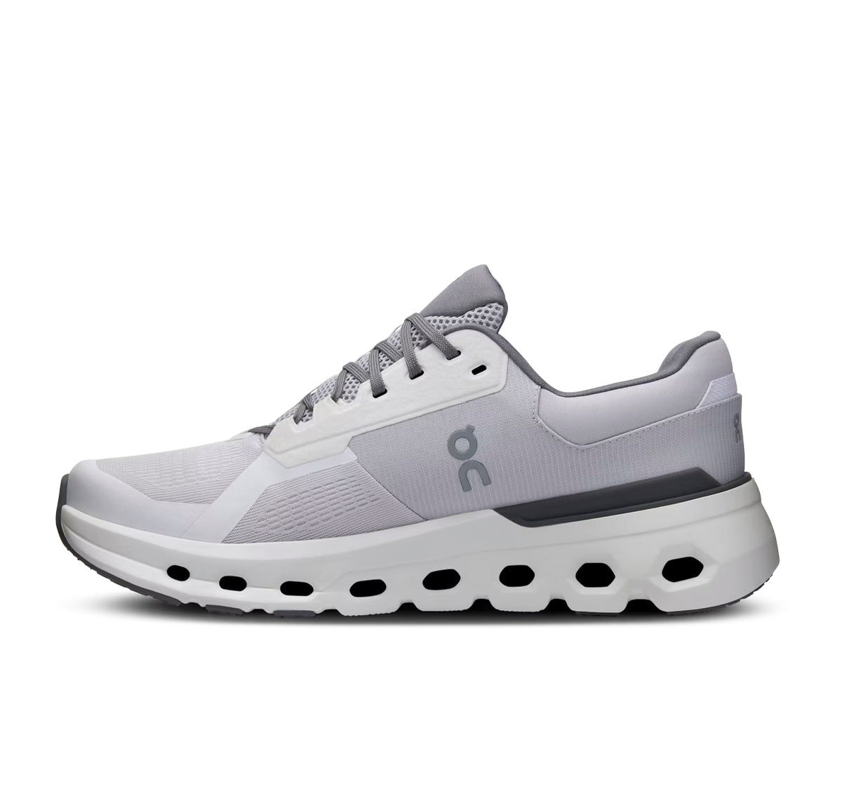 On Running Cloudrunner 2 Frost White