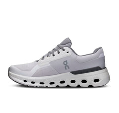 On Running Cloudrunner 2 Frost White