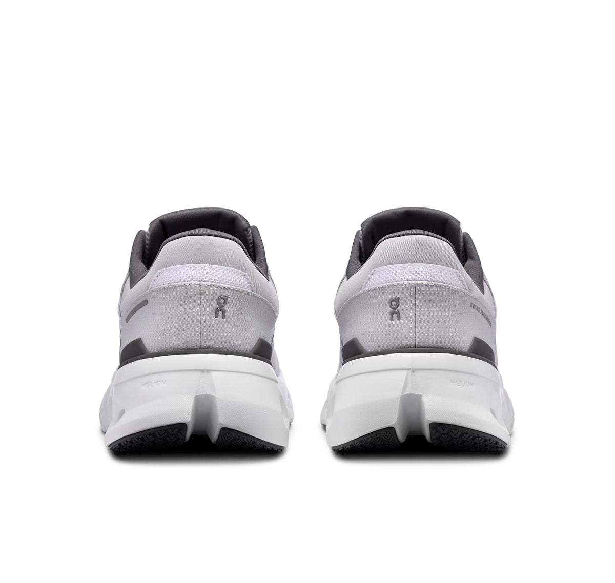 On Running Cloudrunner 2 Frost White
