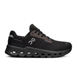 On Running Cloudrunner 2 "Waterproof Magnet Black"