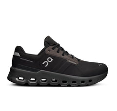 On Running Cloudrunner 2 "Waterproof Magnet Black"