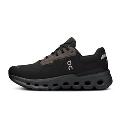 On Running Cloudrunner 2 "Waterproof Magnet Black"