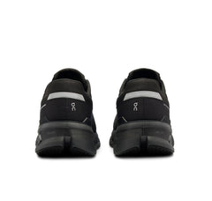 On Running Cloudrunner 2 "Waterproof Magnet Black"