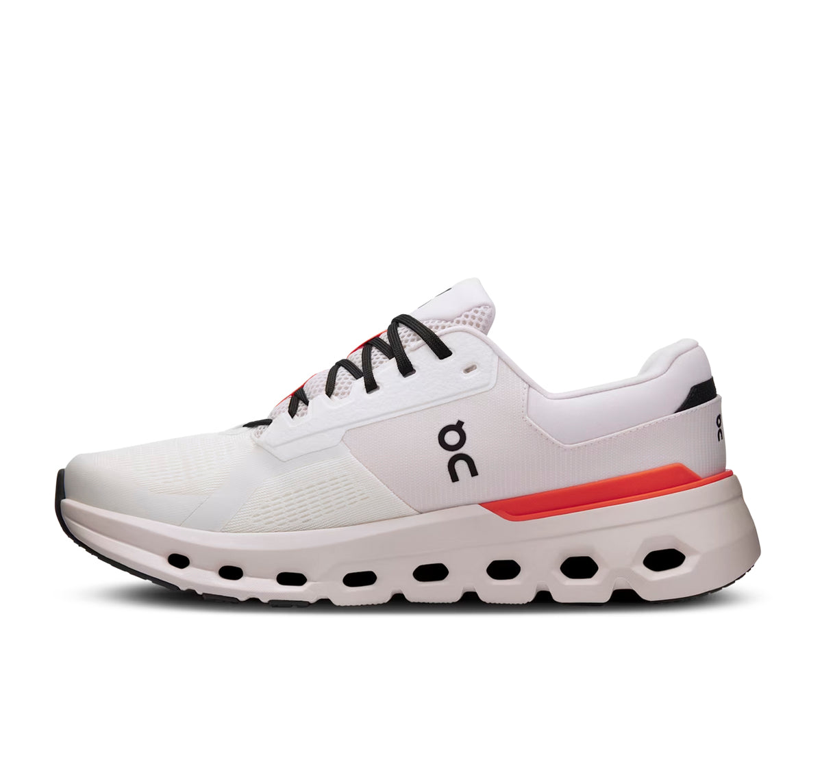 On Running Cloudrunner 2 White Sand