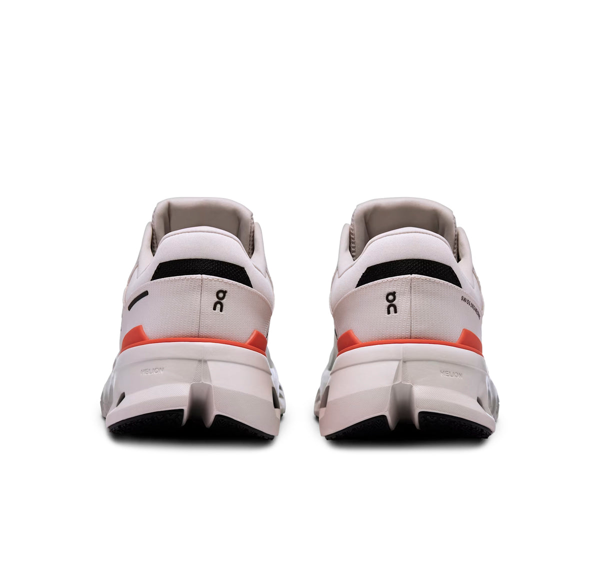 On Running Cloudrunner 2 White Sand