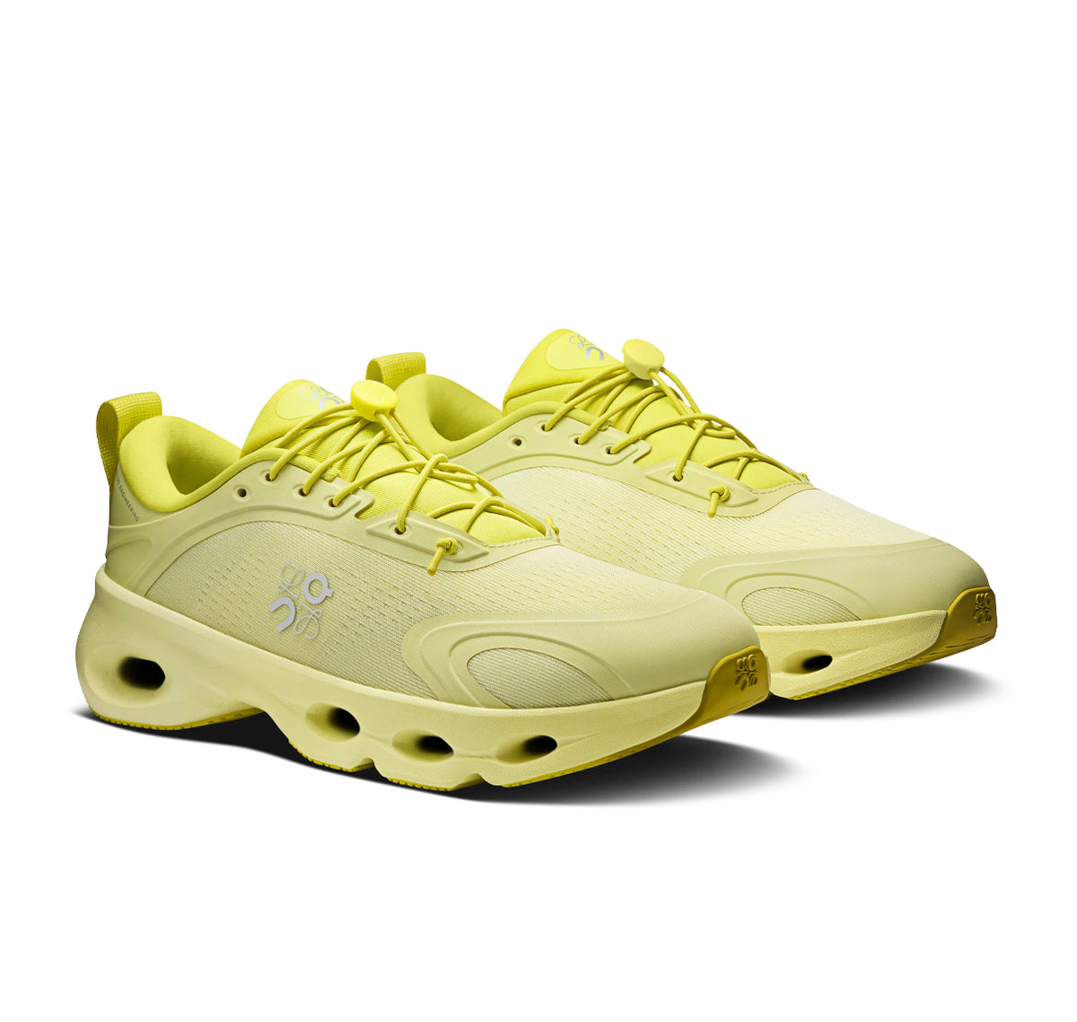 On Running Cloudsolo “LOEWE Lime Green”