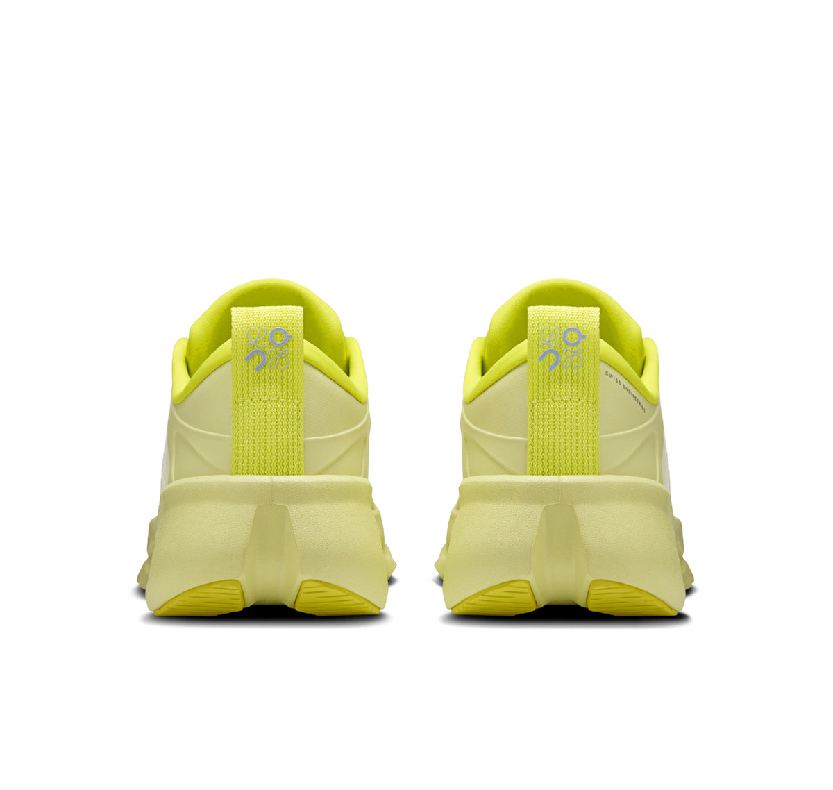 On Running Cloudsolo “LOEWE Lime Green”