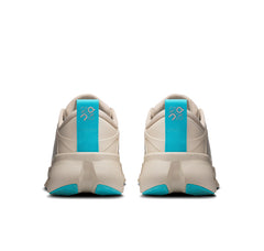 On Running Cloudsolo "LOEWE Sand Turquoise"