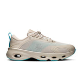 On Running Cloudsolo "LOEWE Sand Turquoise"