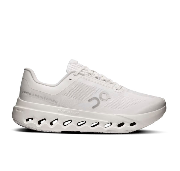 On Running Cloudsurfer Next Ivory Silver