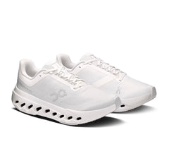 On Running Cloudsurfer Next Ivory Silver