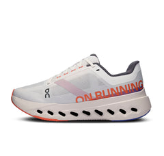 On Running Cloudsurfer Next White Flame