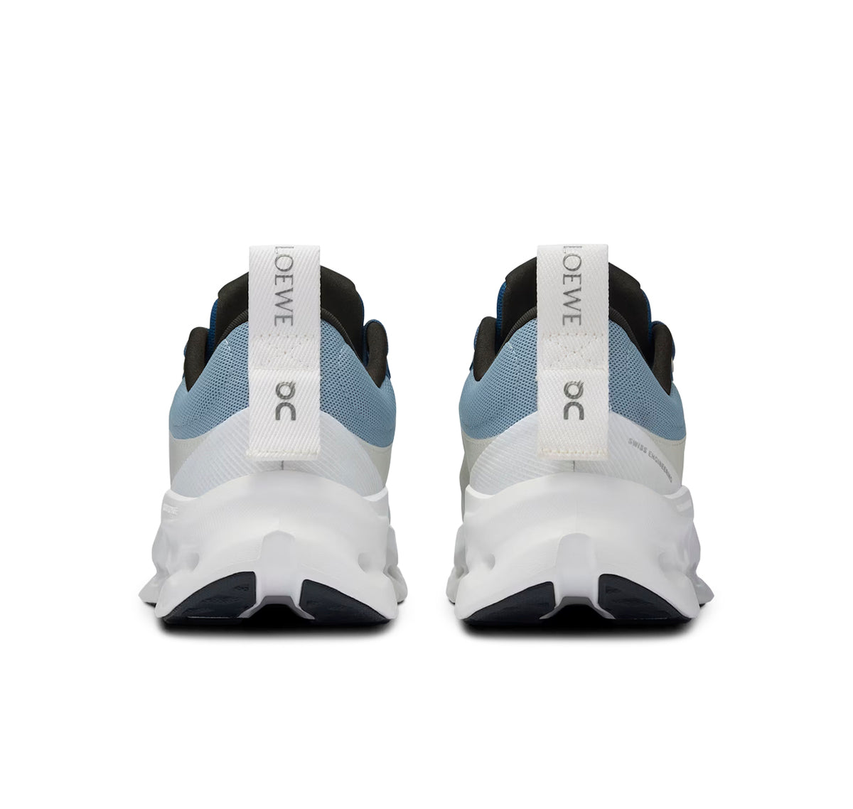 On Running Cloudtilt 2 LOEWE Blue White