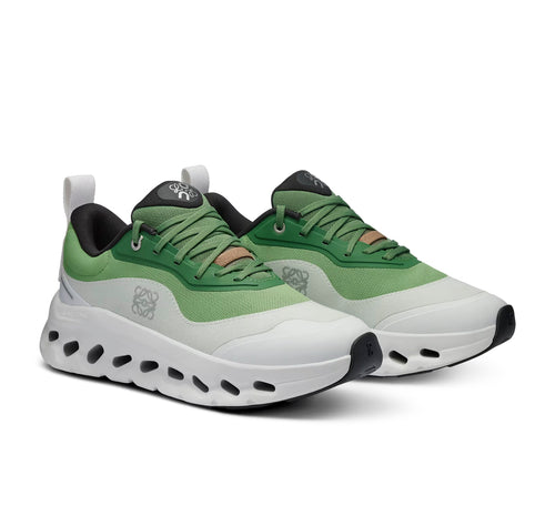 On Running Cloudtilt 2 LOEWE Green White