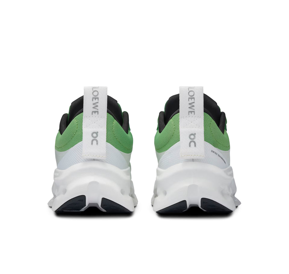 On Running Cloudtilt 2 LOEWE Green White