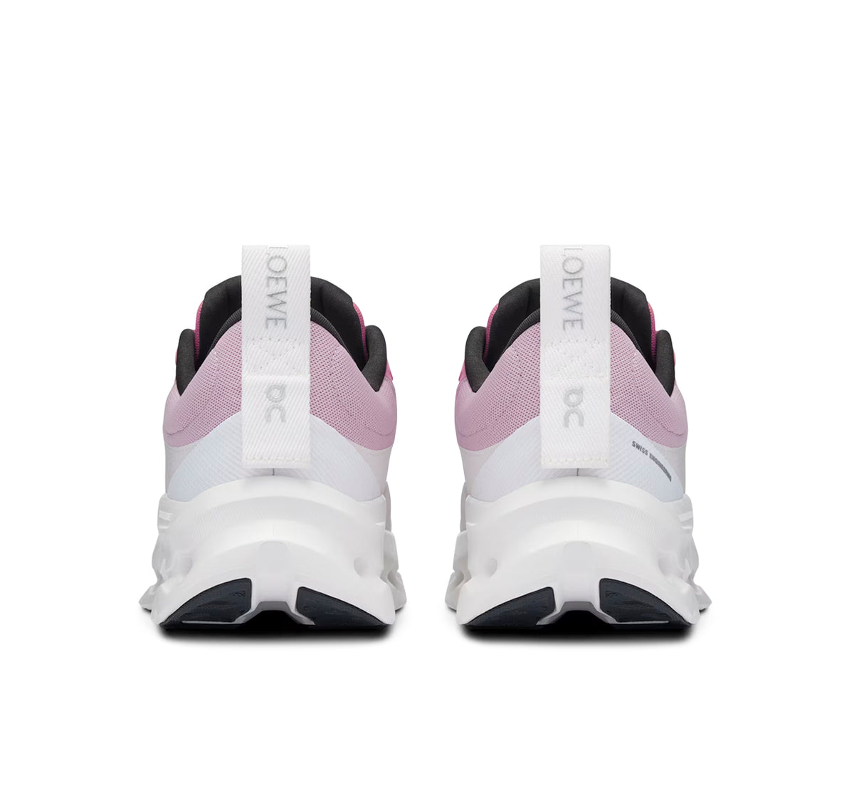 On Running Cloudtilt 2 LOEWE Pink White