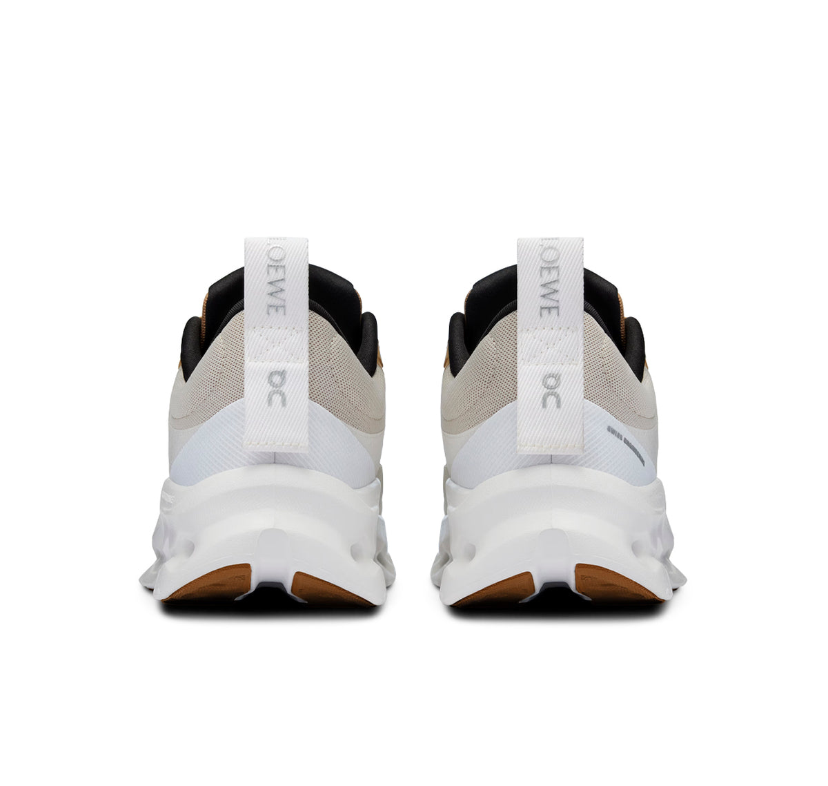 On Running Cloudtilt 2 "LOEWE Tan White Gum"