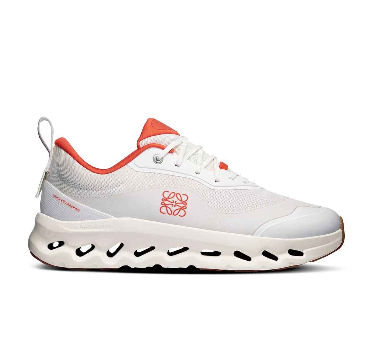 On Running Cloudtilt 2 "LOEWE White Orange"